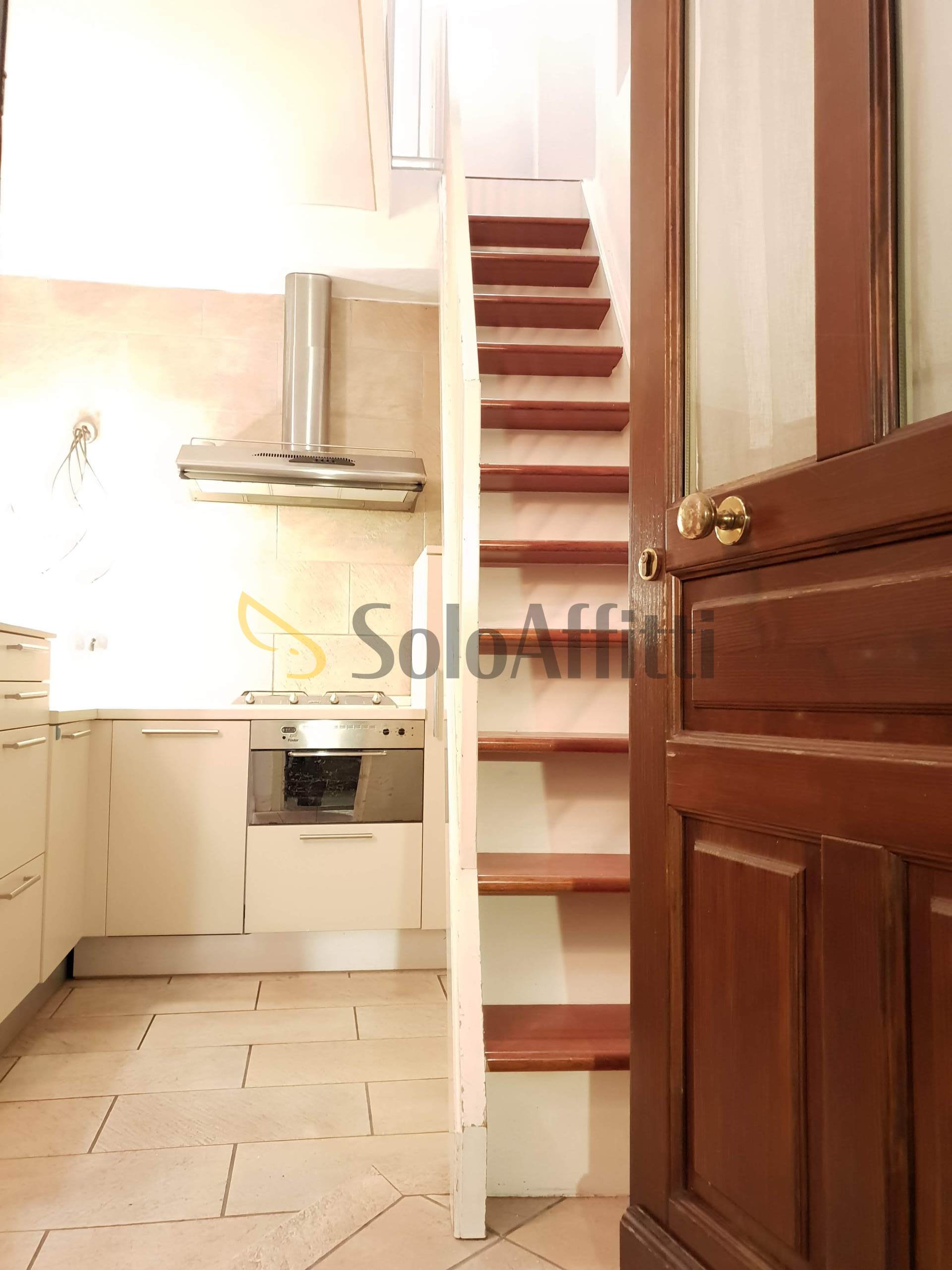 Trilocale con terrazzo in via luigi ornato 6 bis, Torino
