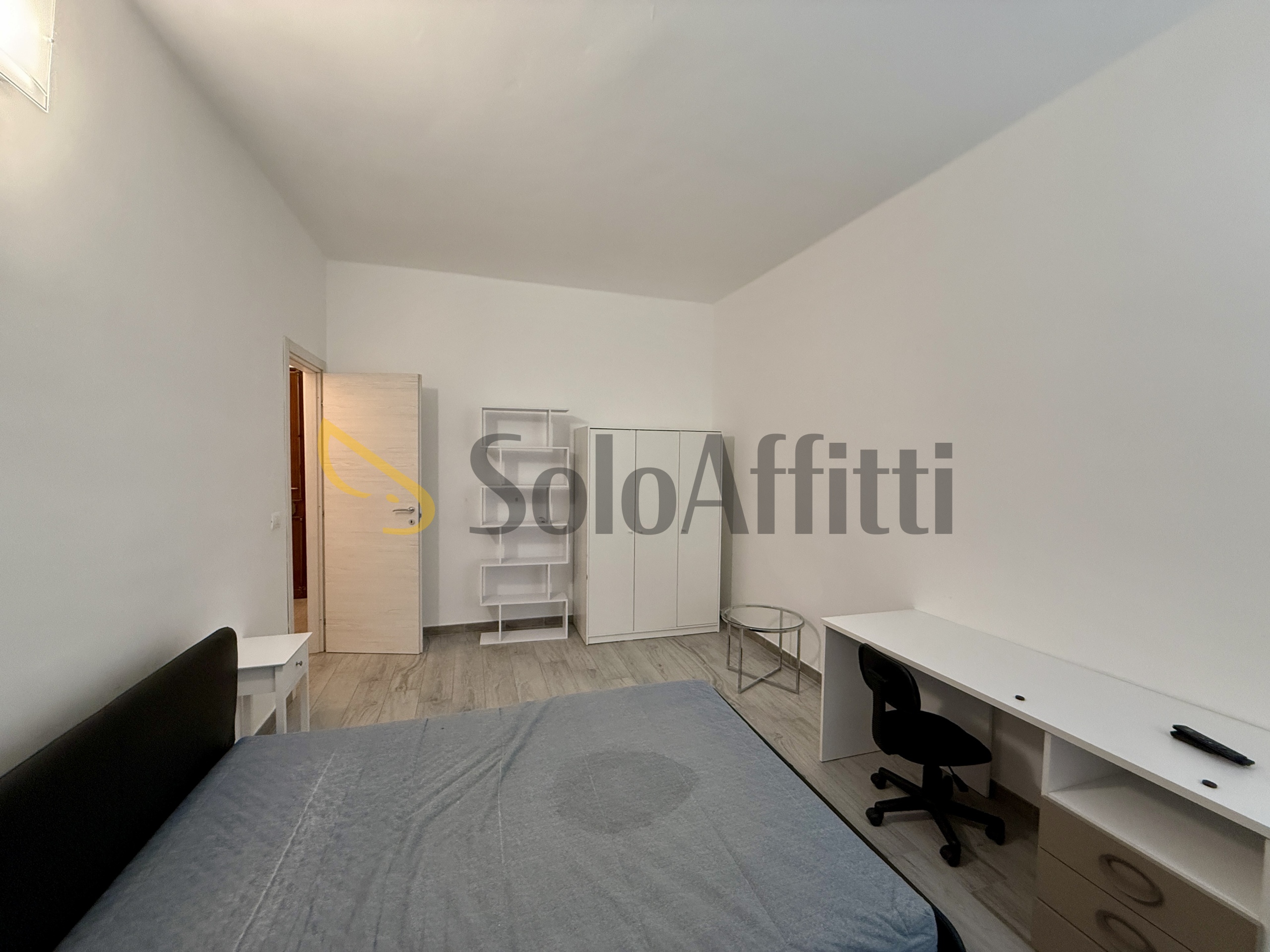 Trilocale in affitto in via trino 10, Torino