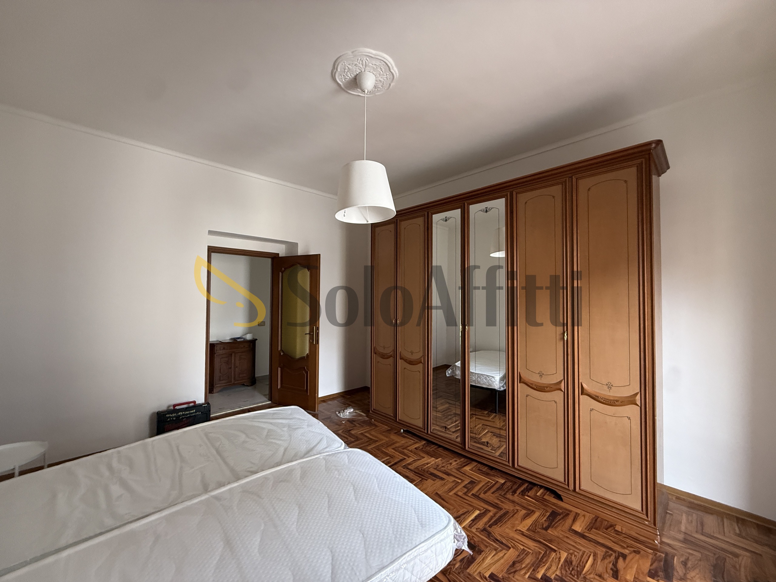 Trilocale in affitto in via isonzo 64, Torino