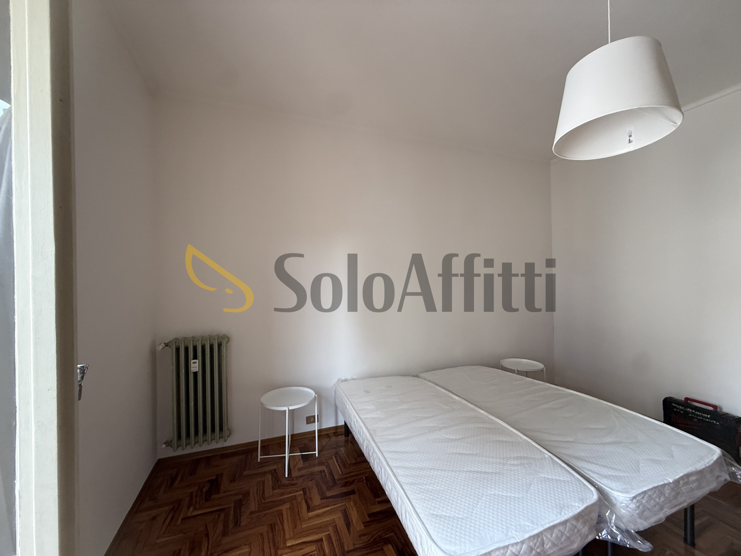 Trilocale in affitto in via isonzo 64, Torino