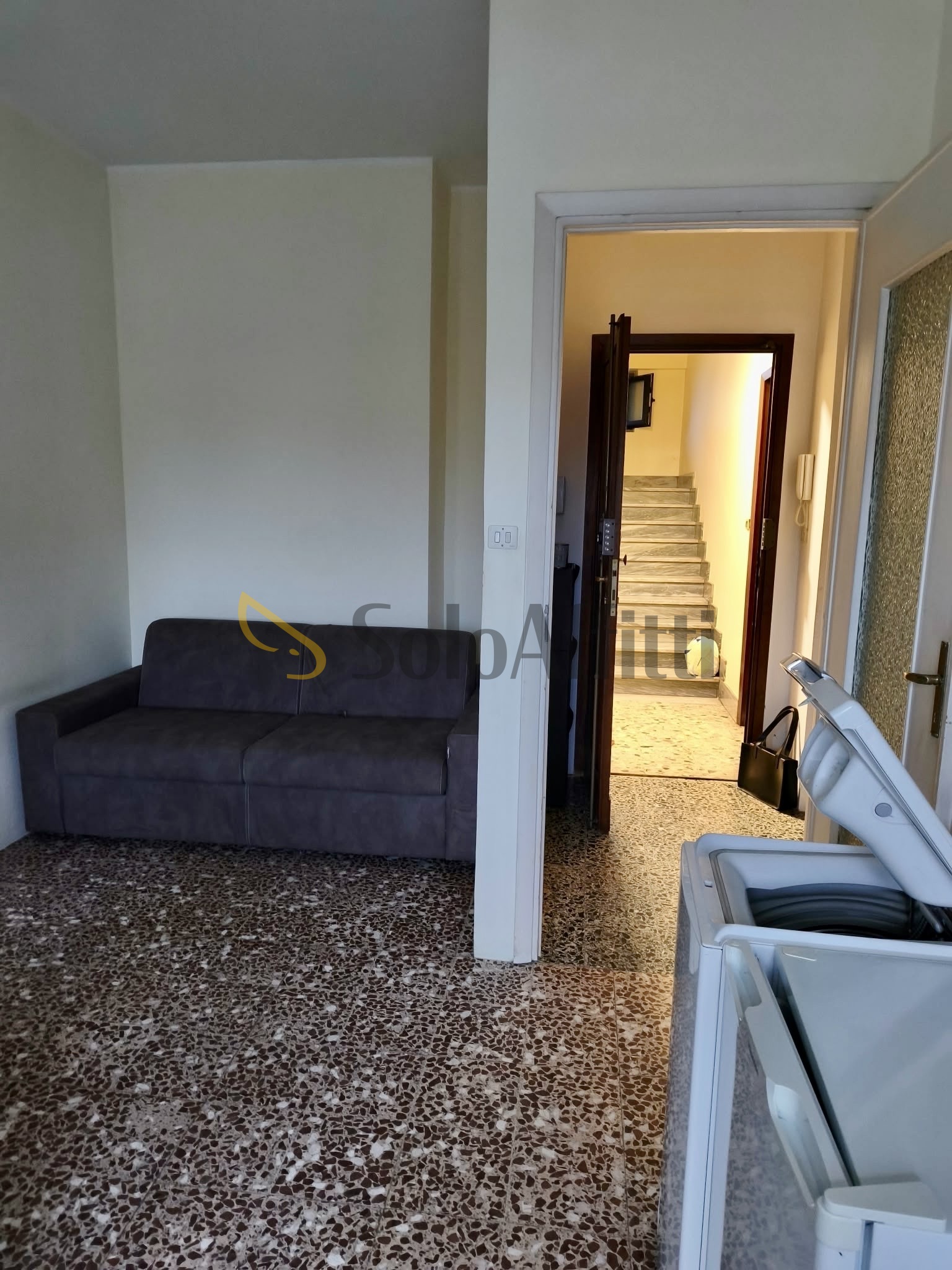 Monolocale in affitto in via gottardo 93, Torino