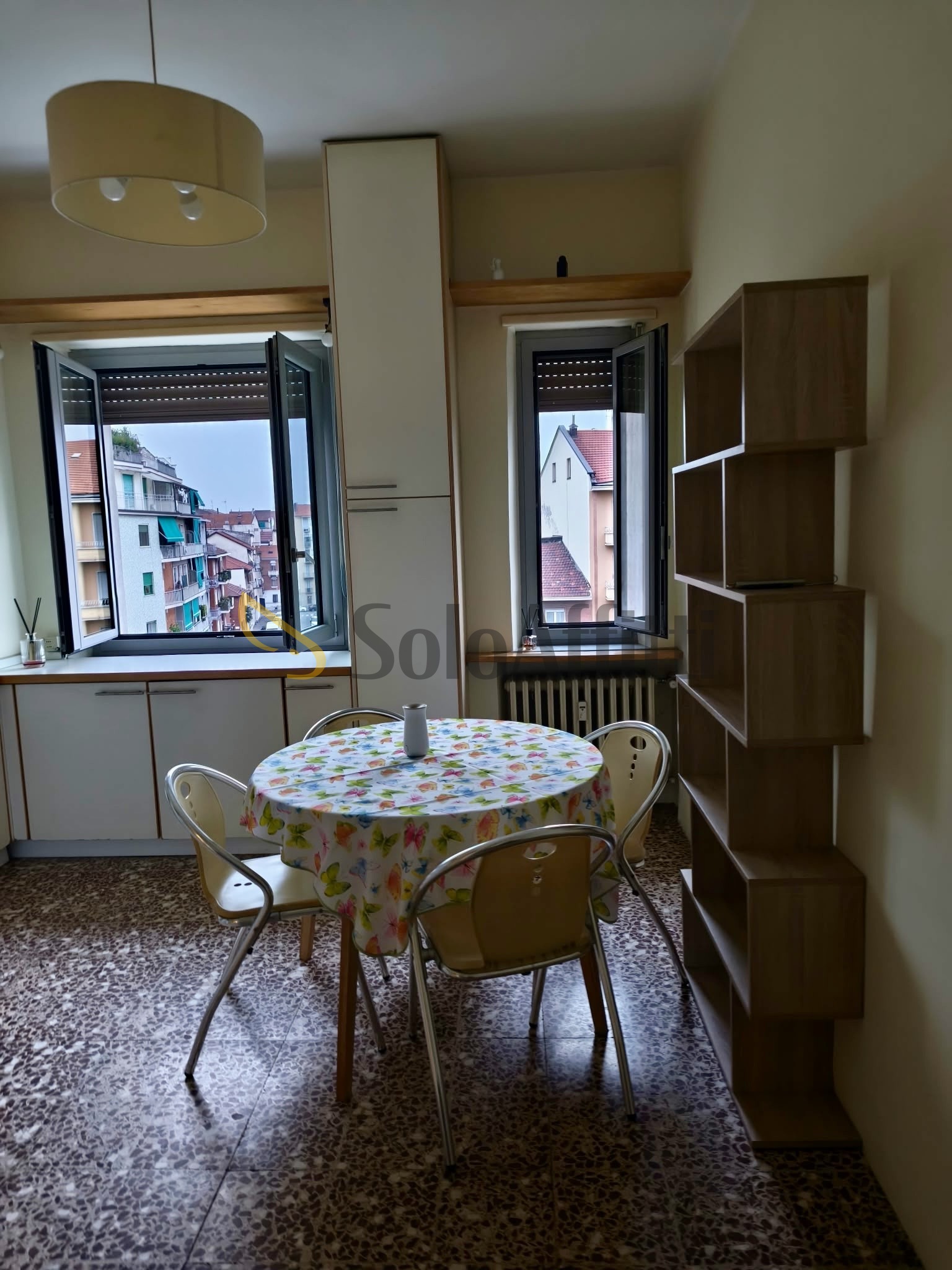 Monolocale in affitto in via gottardo 93, Torino
