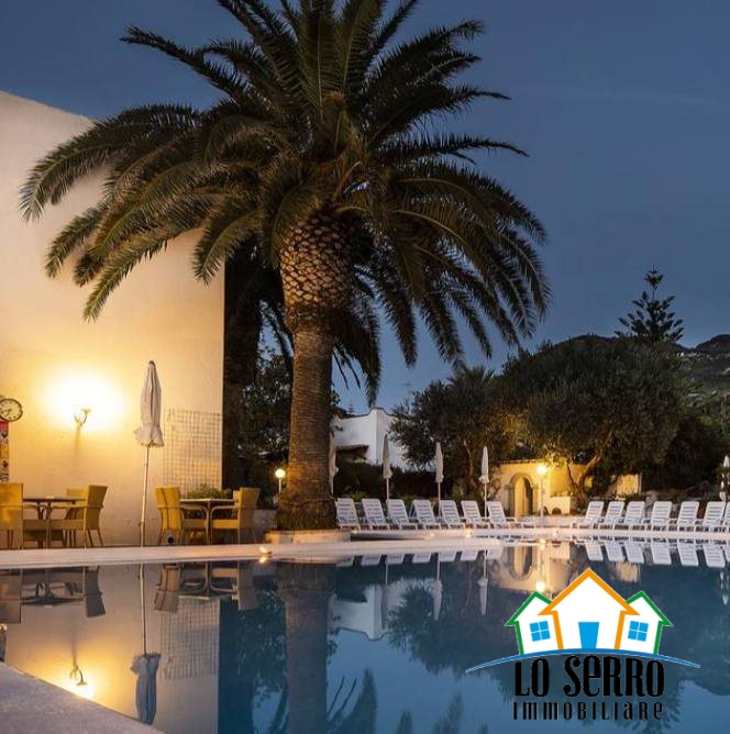 Stabile/Palazzo a basso consumo a San Vito Lo Capo