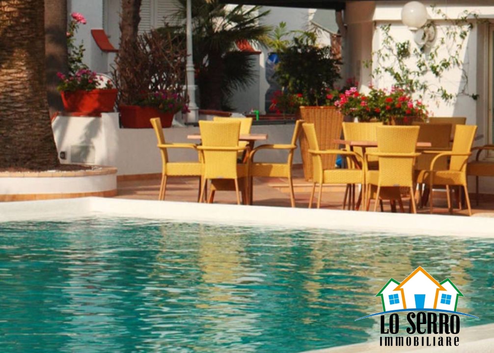 Stabile/Palazzo a basso consumo a San Vito Lo Capo