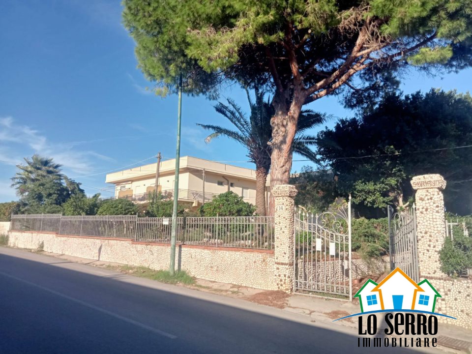Villa in vendita a Castelvetrano