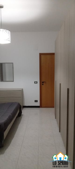 Trilocale in affitto a Alcamo