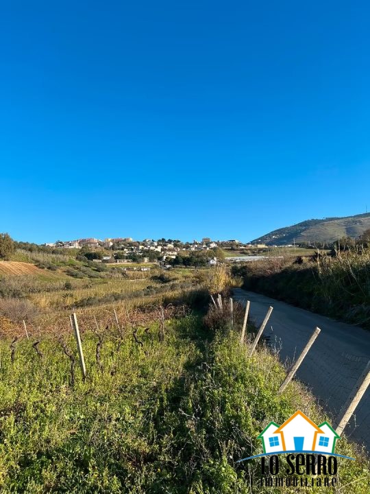 Terreno in vendita a Alcamo