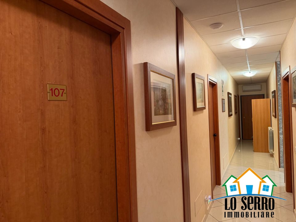 Stabile/Palazzo in vendita a Alcamo