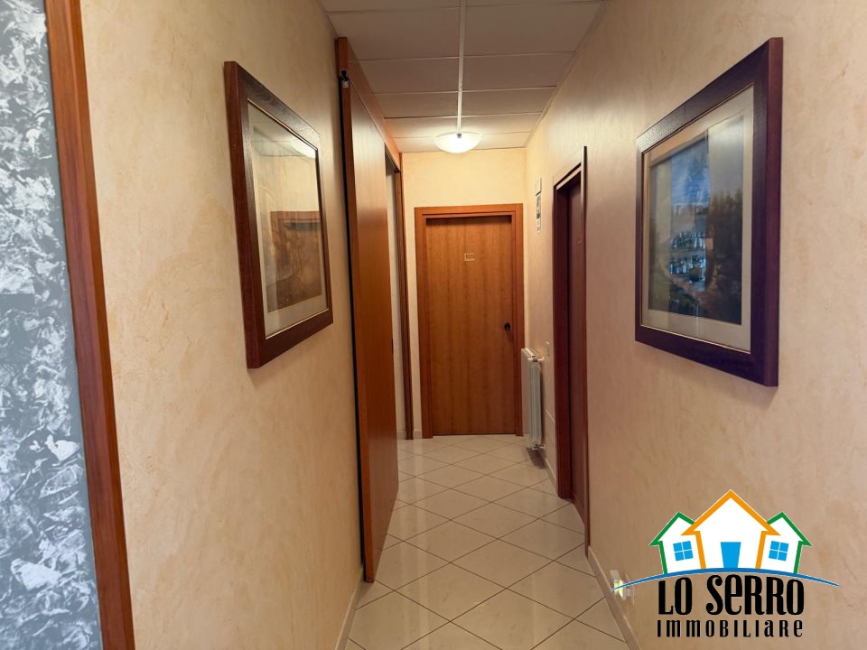 Stabile/Palazzo in vendita a Alcamo