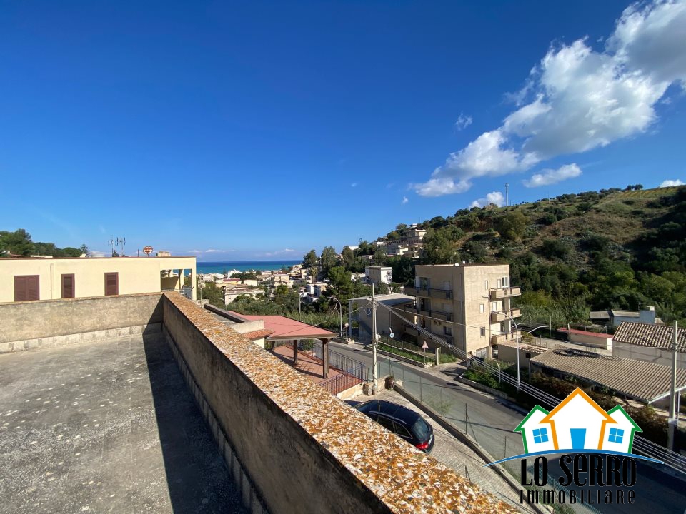 Villa in vendita a Alcamo