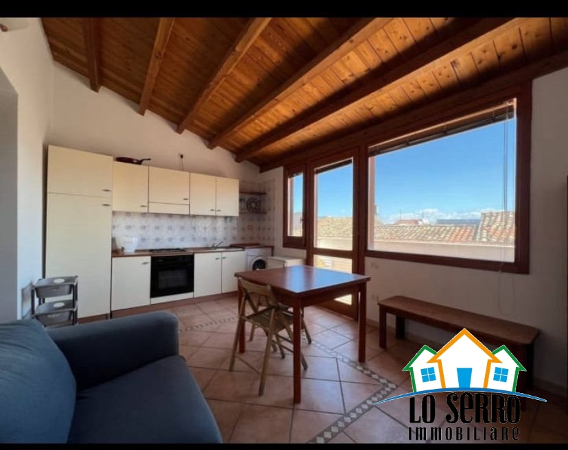 Bilocale in affitto a Alcamo