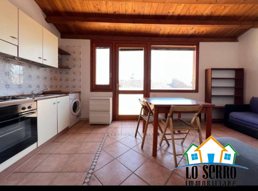 Bilocale in affitto a Alcamo