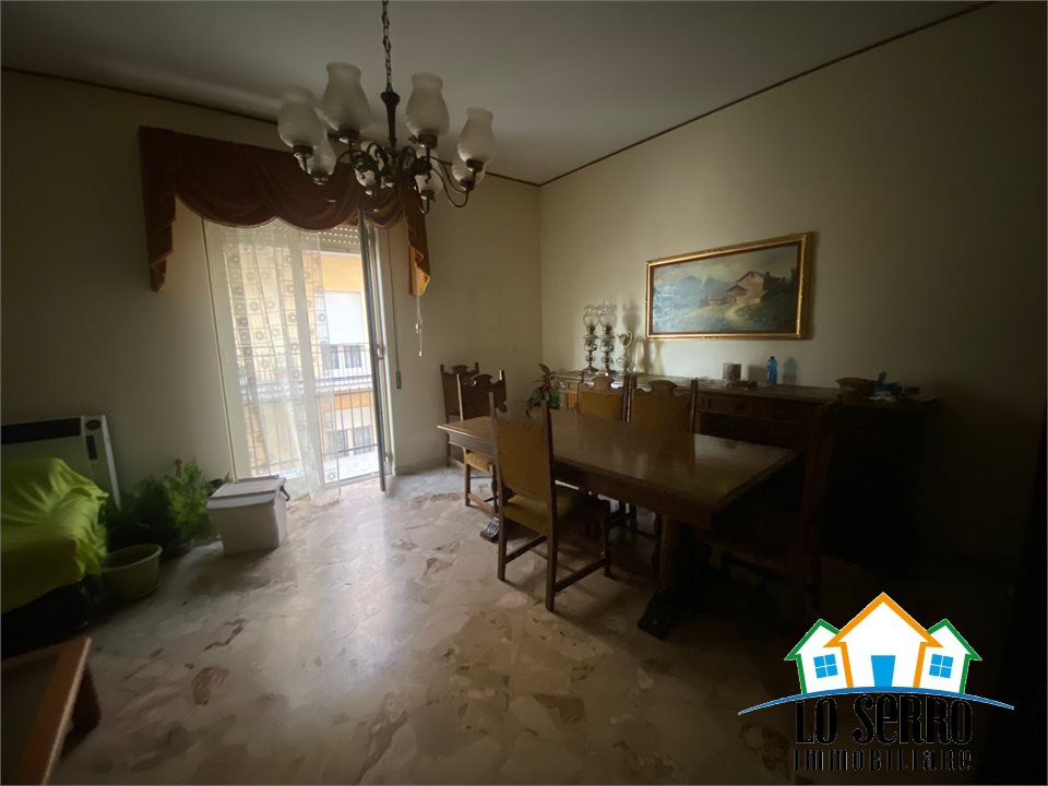 Quadrilocale in vendita a Alcamo