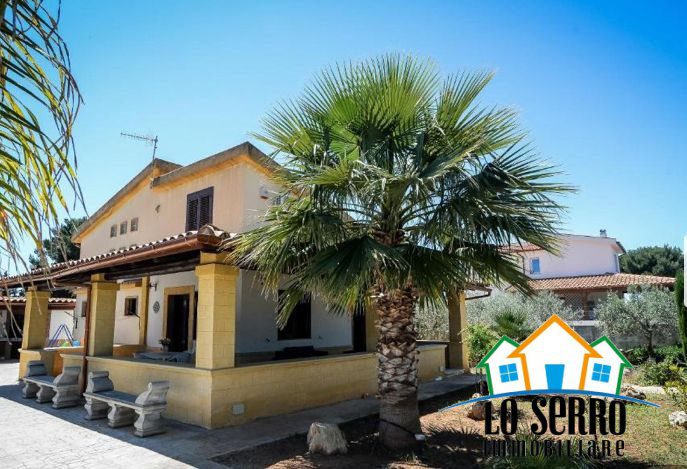 Villa in vendita a Castelvetrano