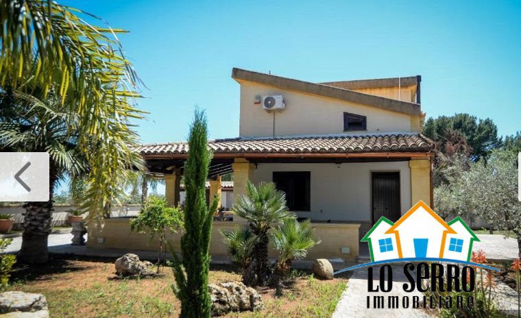 Villa in vendita a Castelvetrano