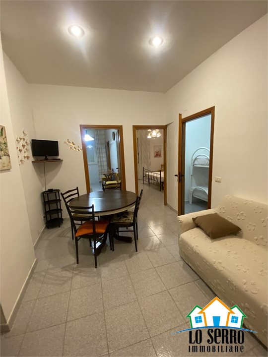 Bilocale in affitto a Alcamo