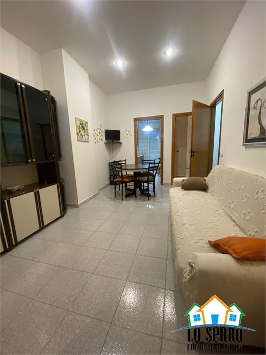 Bilocale in affitto a Alcamo