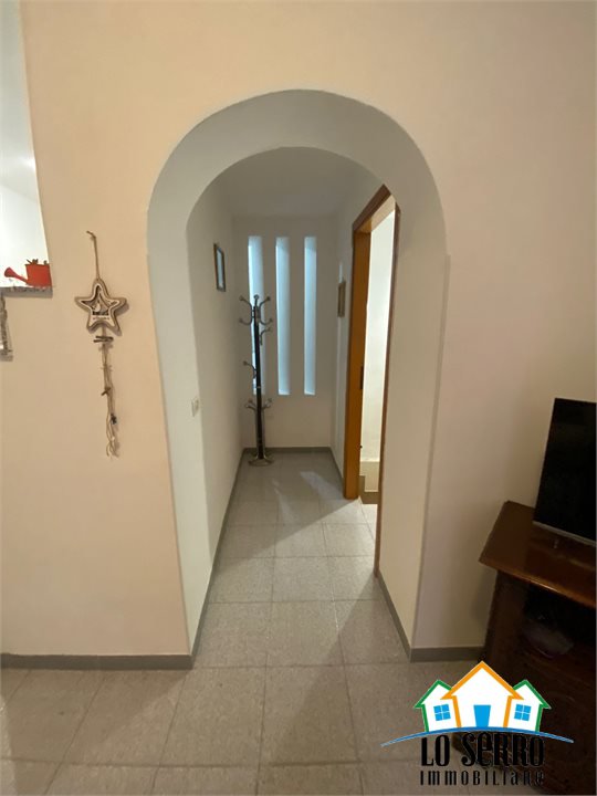 Bilocale in affitto a Alcamo