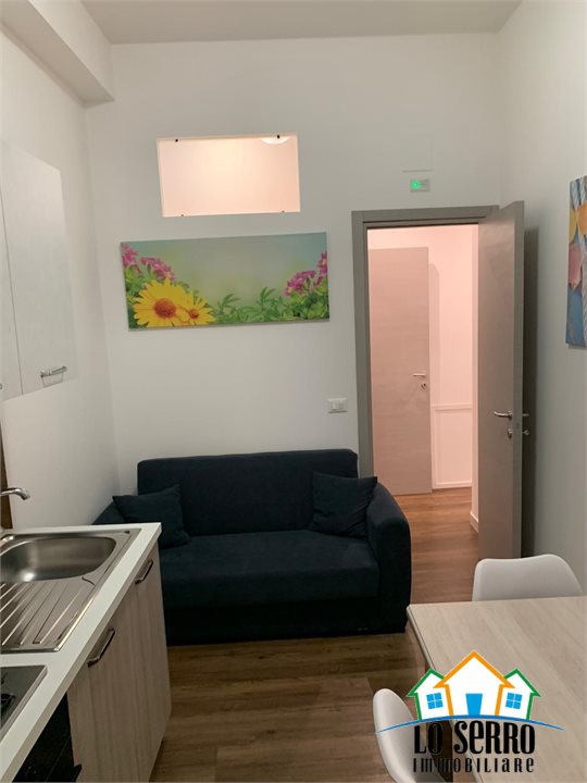 Bilocale in affitto a Alcamo