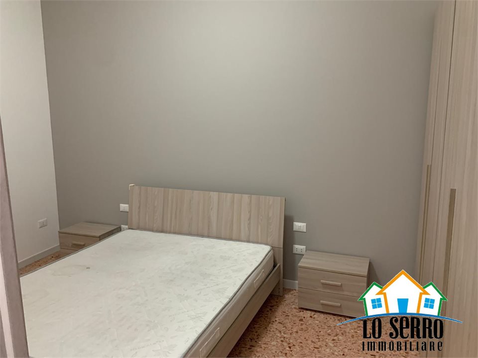 Bilocale in affitto a Alcamo