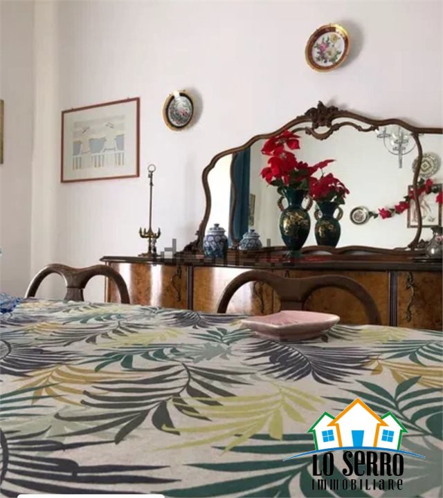 Trilocale in vendita a Alcamo