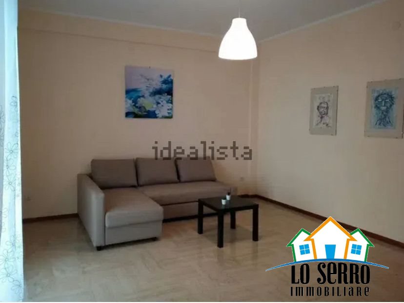 Trilocale in affitto a Alcamo