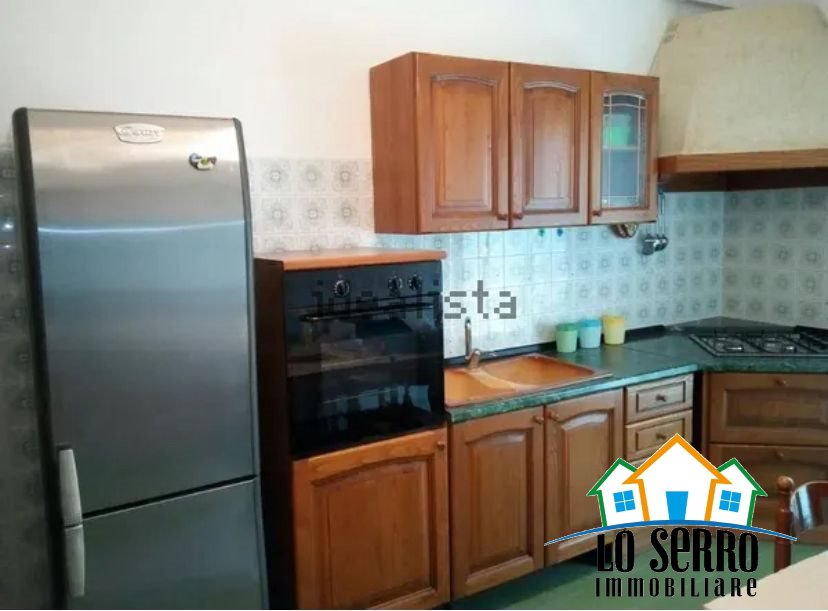 Trilocale in affitto a Alcamo