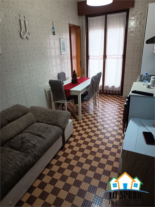 Bilocale in vendita a Alcamo