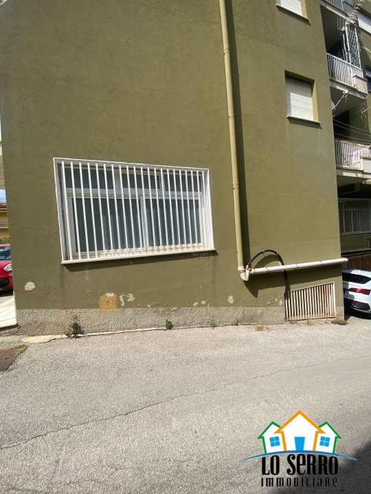 Magazzino in vendita a Alcamo