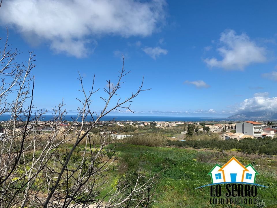 Appartamento in vendita a Alcamo