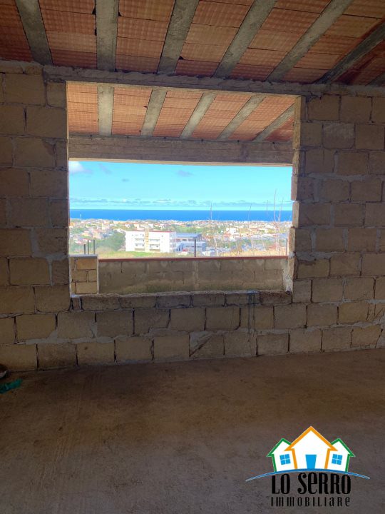 Appartamento in vendita a Alcamo