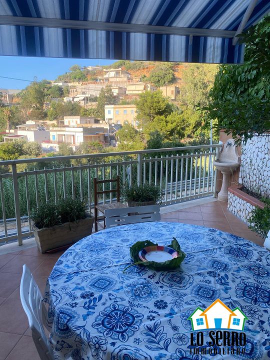 Villa in vendita a Alcamo