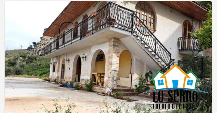 Villa in vendita a Palermo