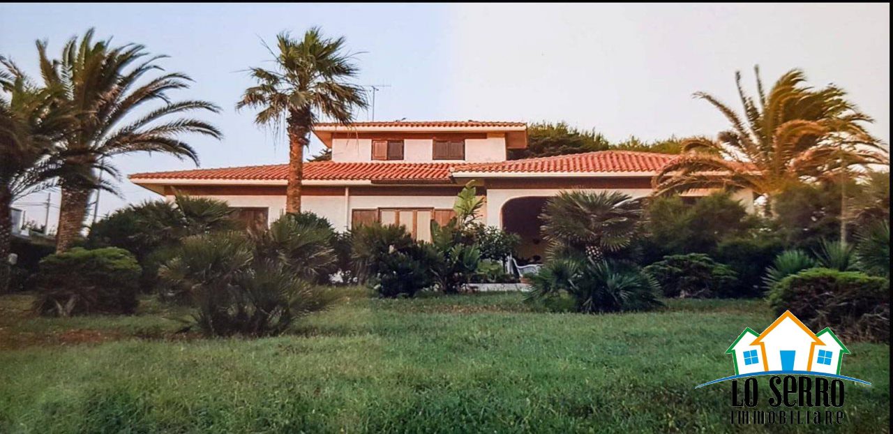 Villa in vendita a Mazara del Vallo