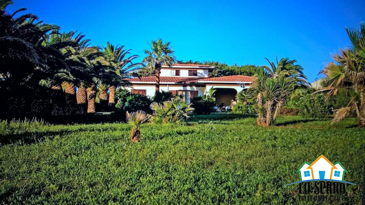 Villa in vendita a Mazara del Vallo