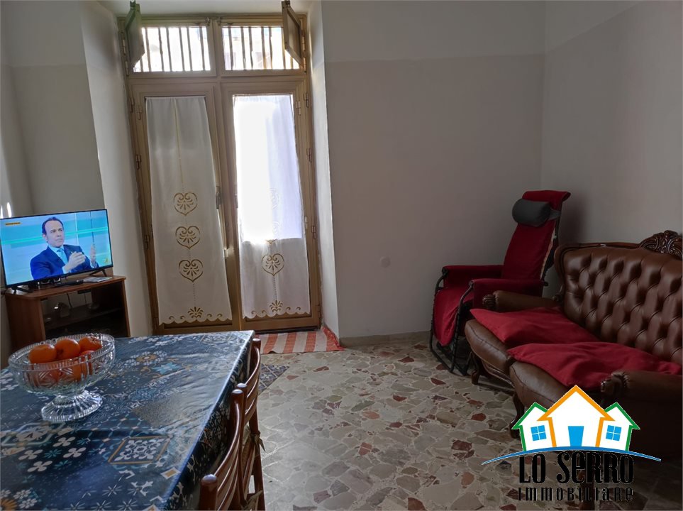 Bilocale in vendita a Alcamo