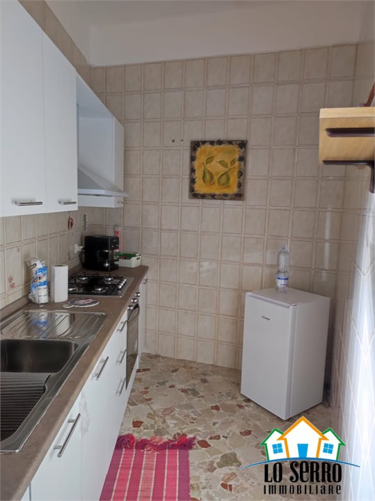 Bilocale in vendita a Alcamo