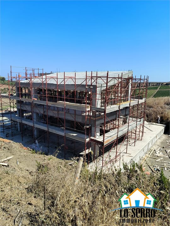 Villa in vendita a Alcamo