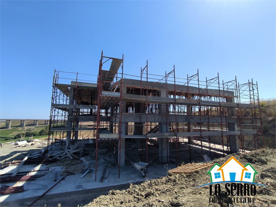 Villa in vendita a Alcamo