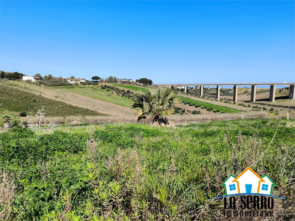 Villa in vendita a Alcamo