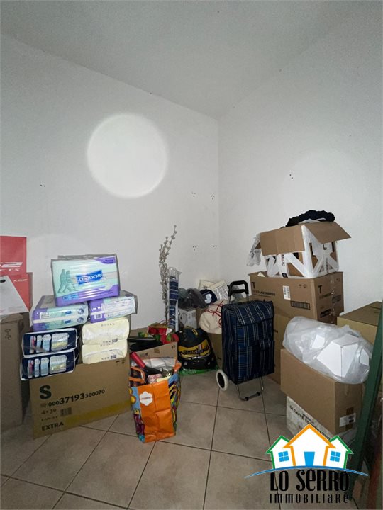 Appartamento in vendita a Alcamo