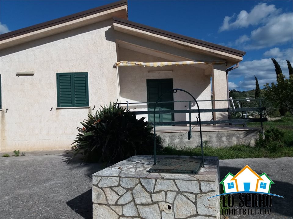 Villa in vendita a Alcamo