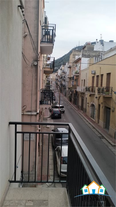 Appartamento in vendita a Alcamo