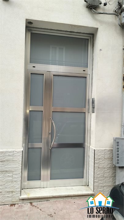 Appartamento in vendita a Alcamo