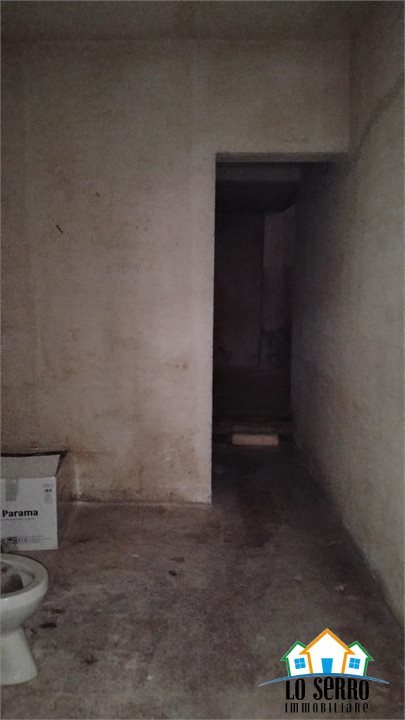 Box/Garage 40mq in vendita a Alcamo