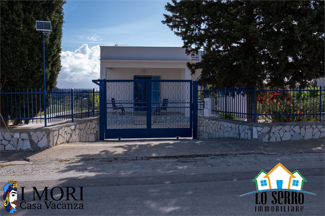 Villa in affitto a Alcamo
