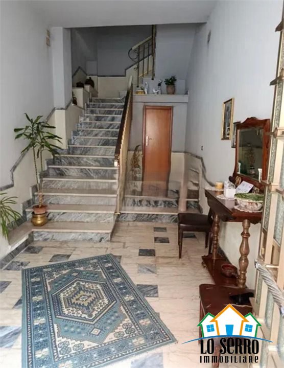 Appartamento in vendita a Alcamo
