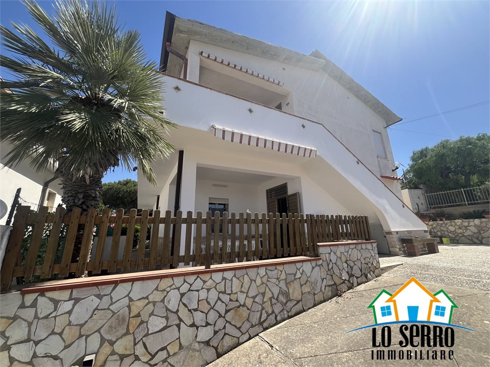 Villa in vendita a Alcamo