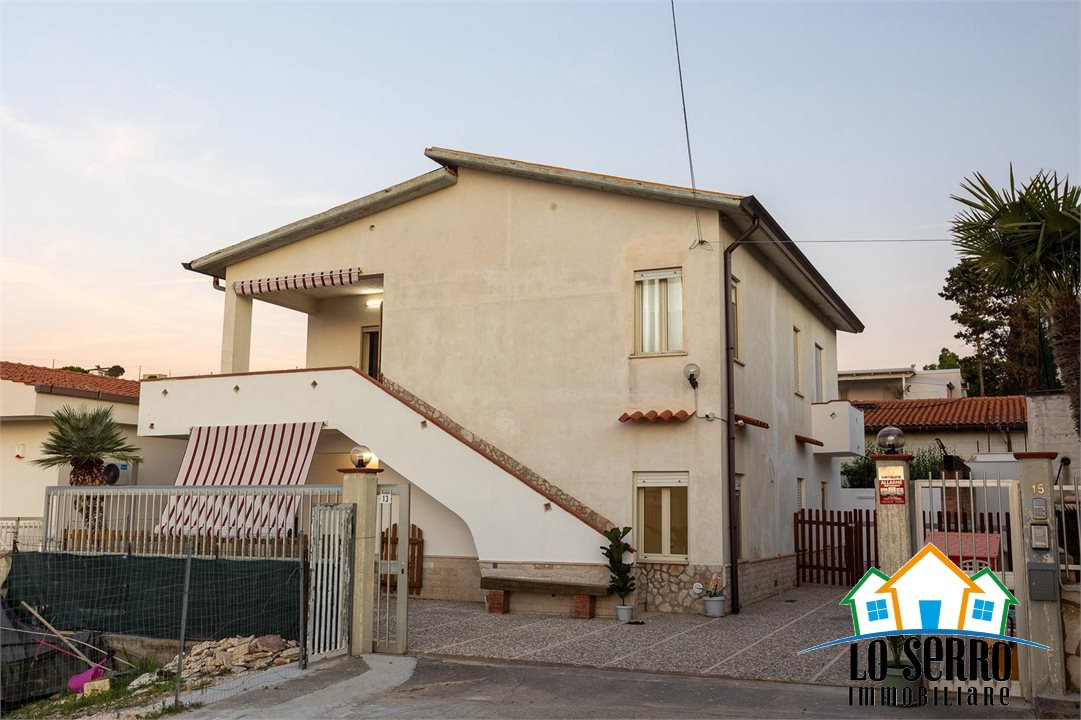 Villa in vendita a Alcamo