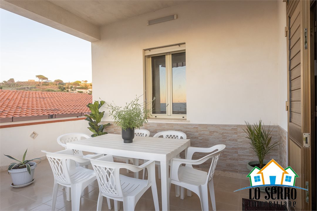 Villa in vendita a Alcamo
